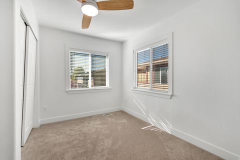 Tiny photo for 11453 S OPEN VIEW LN, South Jordan, UT 84009 (MLS # 2149099)