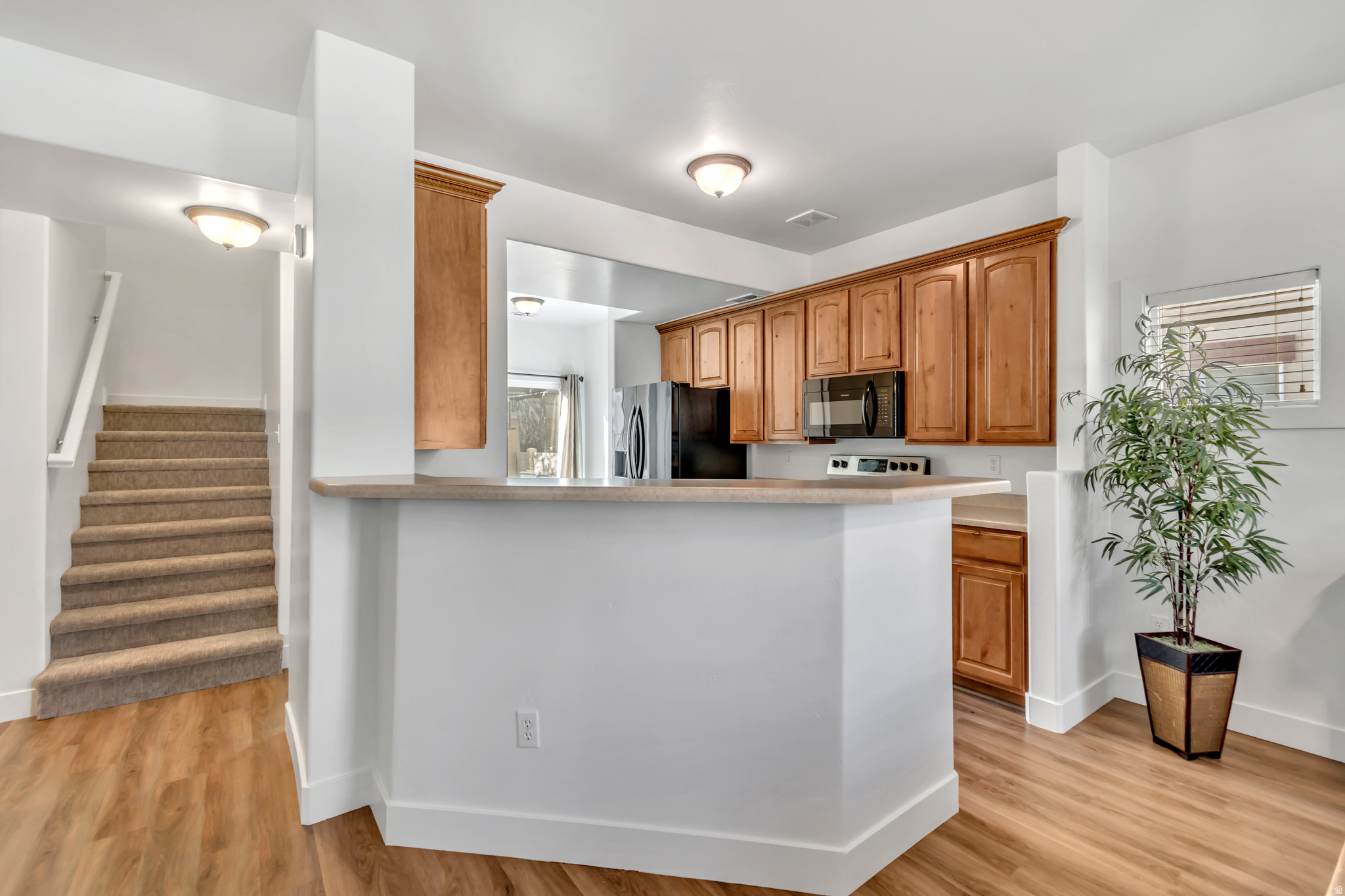 CARRIAGE HOME CONDOMINIUMS - Residential