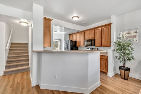 Tiny photo for 11453 S OPEN VIEW LN, South Jordan, UT 84009 (MLS # 2149099)