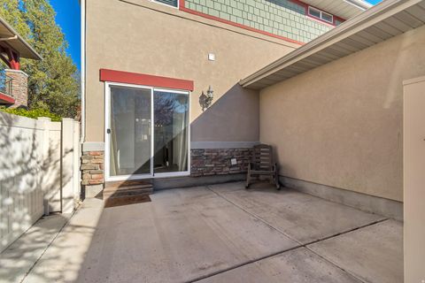 Tiny photo for 11453 S OPEN VIEW LN, South Jordan, UT 84009 (MLS # 2149099)