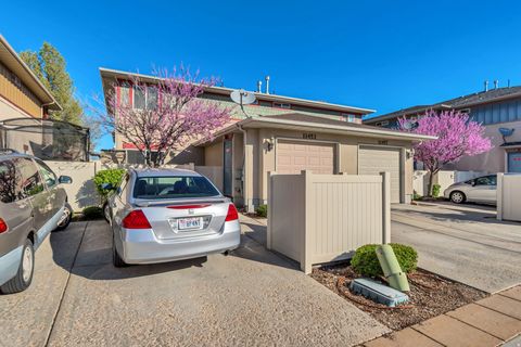 Tiny photo for 11453 S OPEN VIEW LN, South Jordan, UT 84009 (MLS # 2149099)