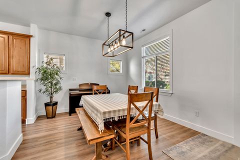 Tiny photo for 11453 S OPEN VIEW LN, South Jordan, UT 84009 (MLS # 2149099)