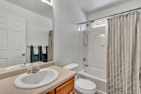 Tiny photo for 11453 S OPEN VIEW LN, South Jordan, UT 84009 (MLS # 2149099)