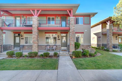 Tiny photo for 11453 S OPEN VIEW LN, South Jordan, UT 84009 (MLS # 2149099)