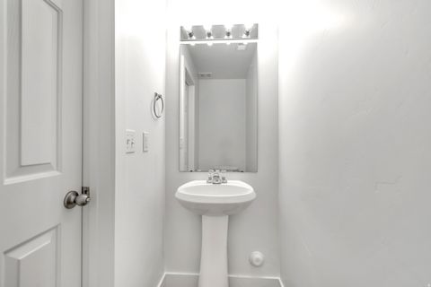 Tiny photo for 11453 S OPEN VIEW LN, South Jordan, UT 84009 (MLS # 2149099)