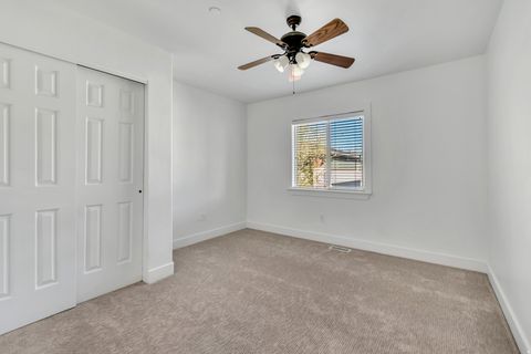 Tiny photo for 11453 S OPEN VIEW LN, South Jordan, UT 84009 (MLS # 2149099)
