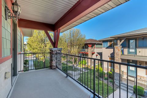 Tiny photo for 11453 S OPEN VIEW LN, South Jordan, UT 84009 (MLS # 2149099)