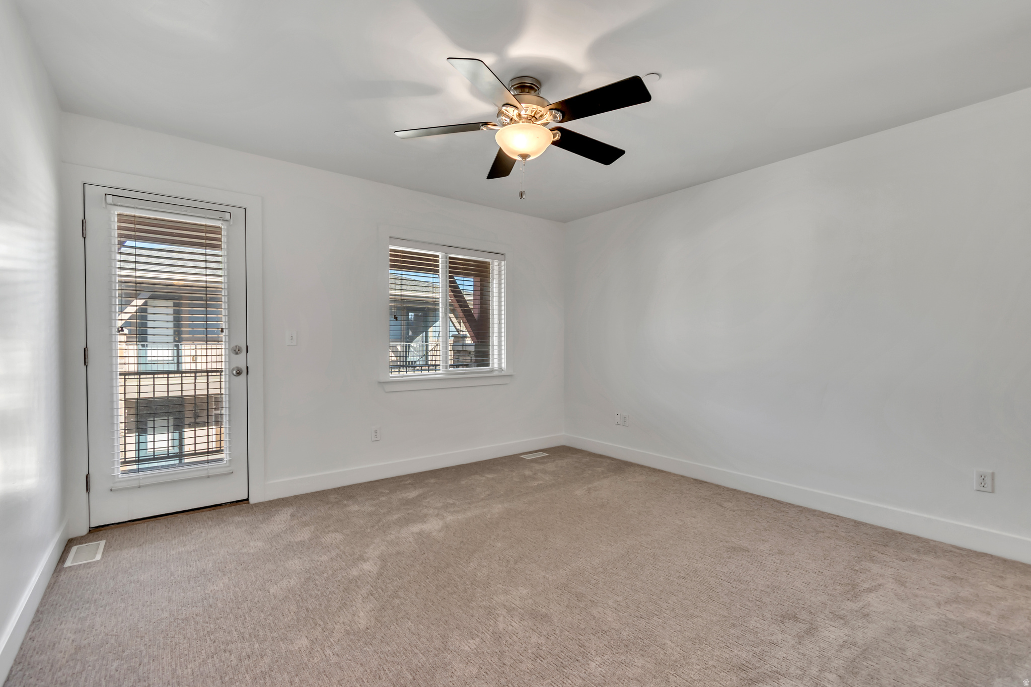 CARRIAGE HOME CONDOMINIUMS - Residential