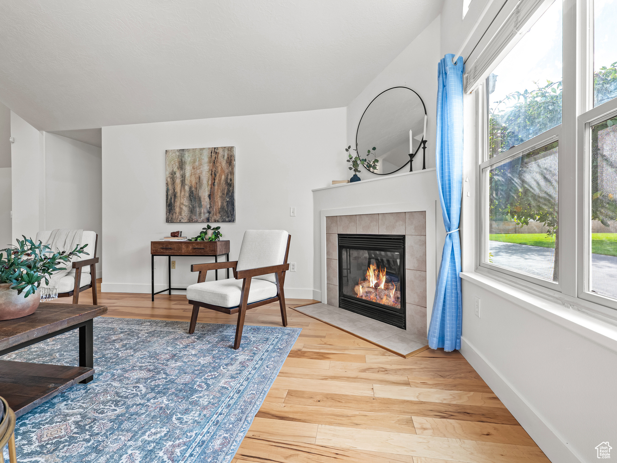 MEADOW PARK - Residential Income