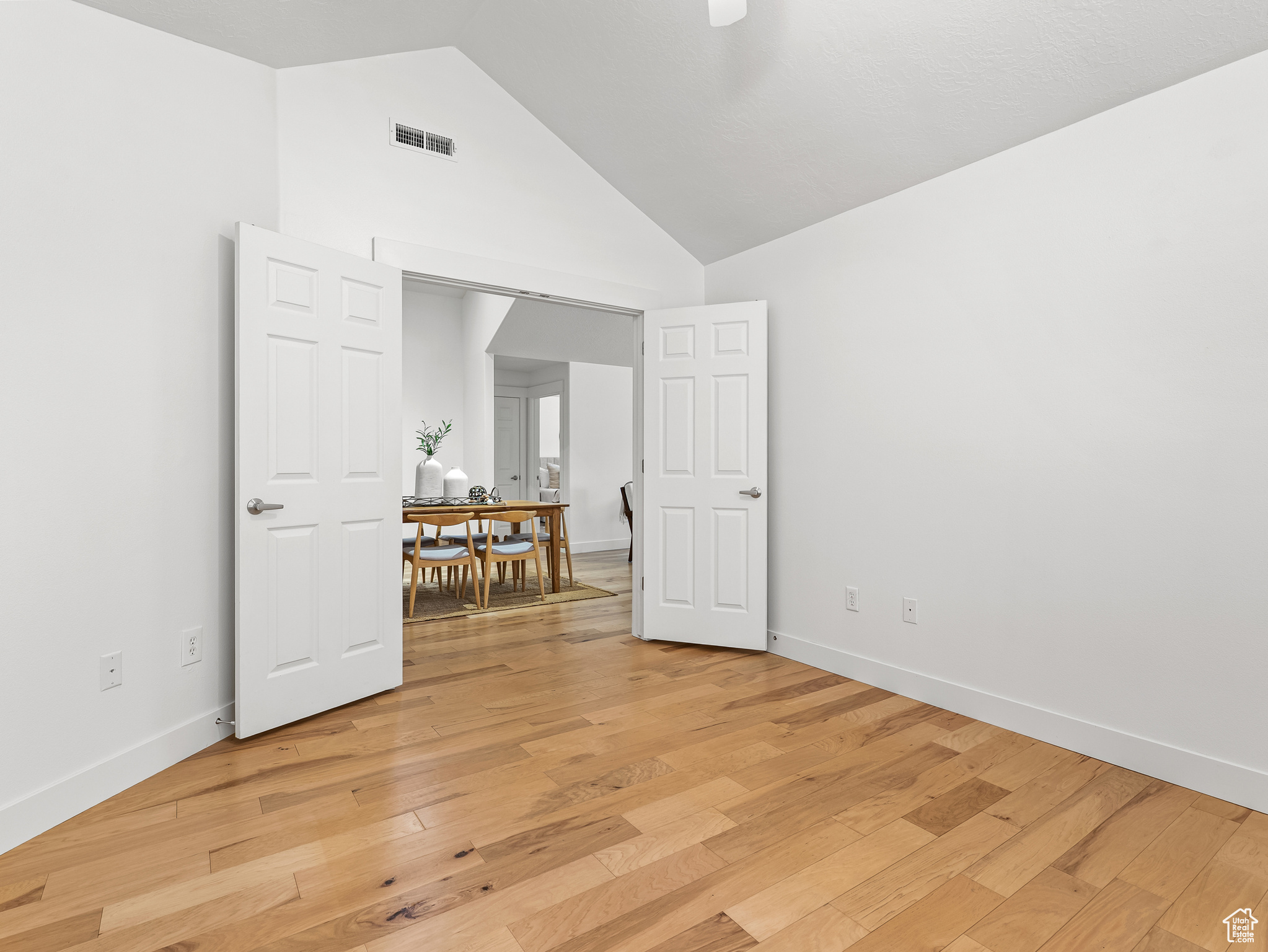 MEADOW PARK - Residential Income