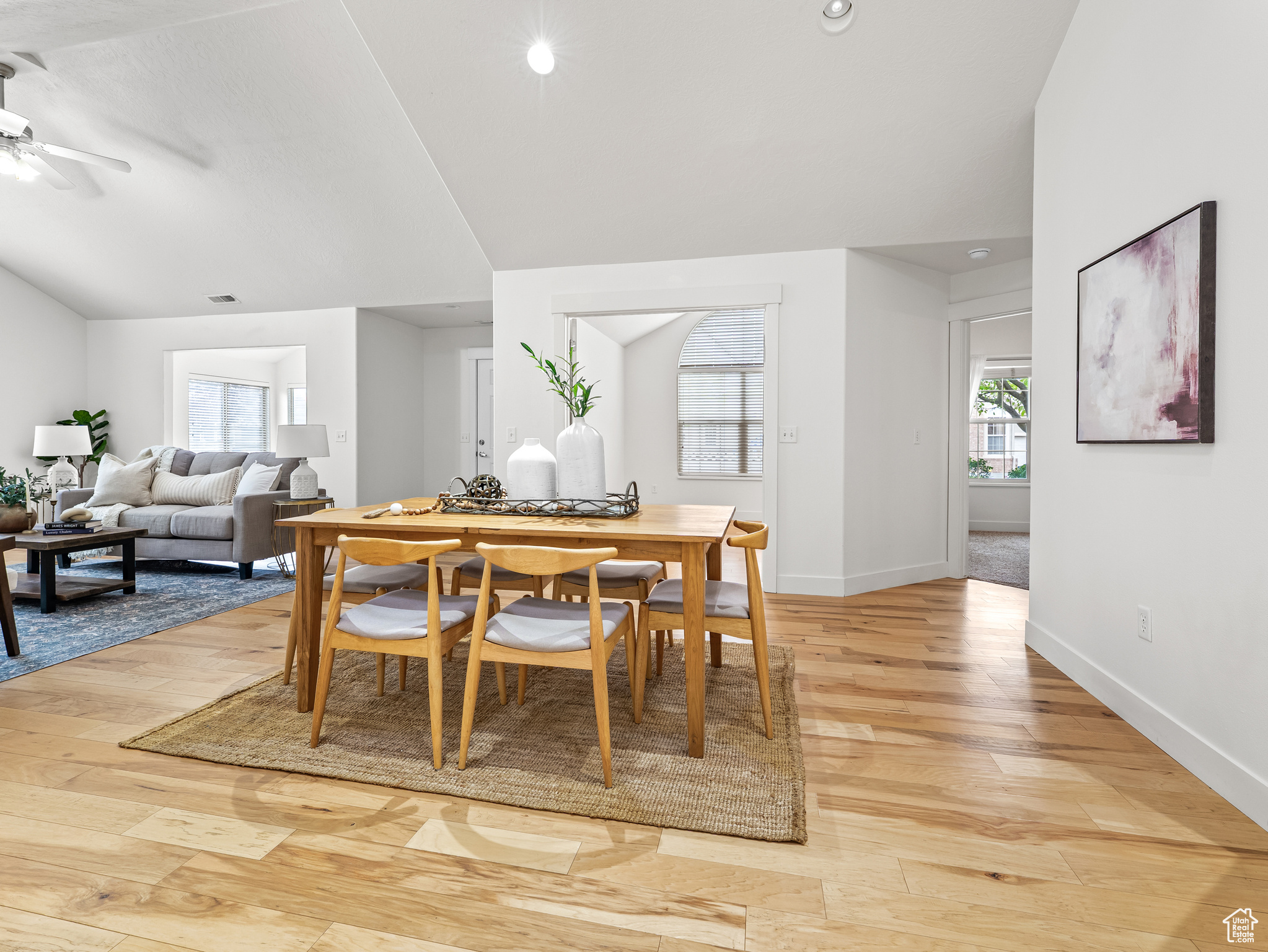 MEADOW PARK - Residential Income