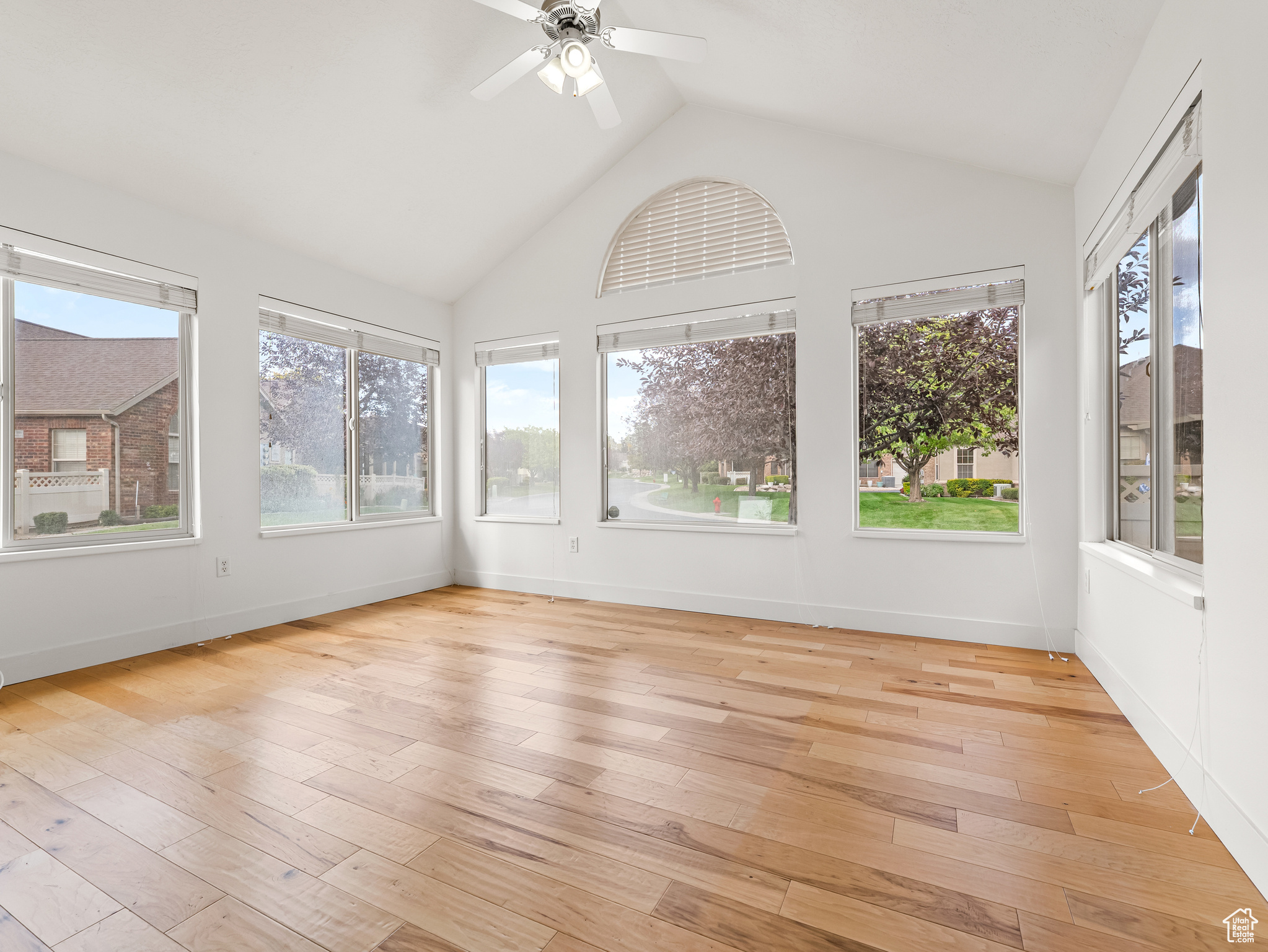 MEADOW PARK - Residential Income