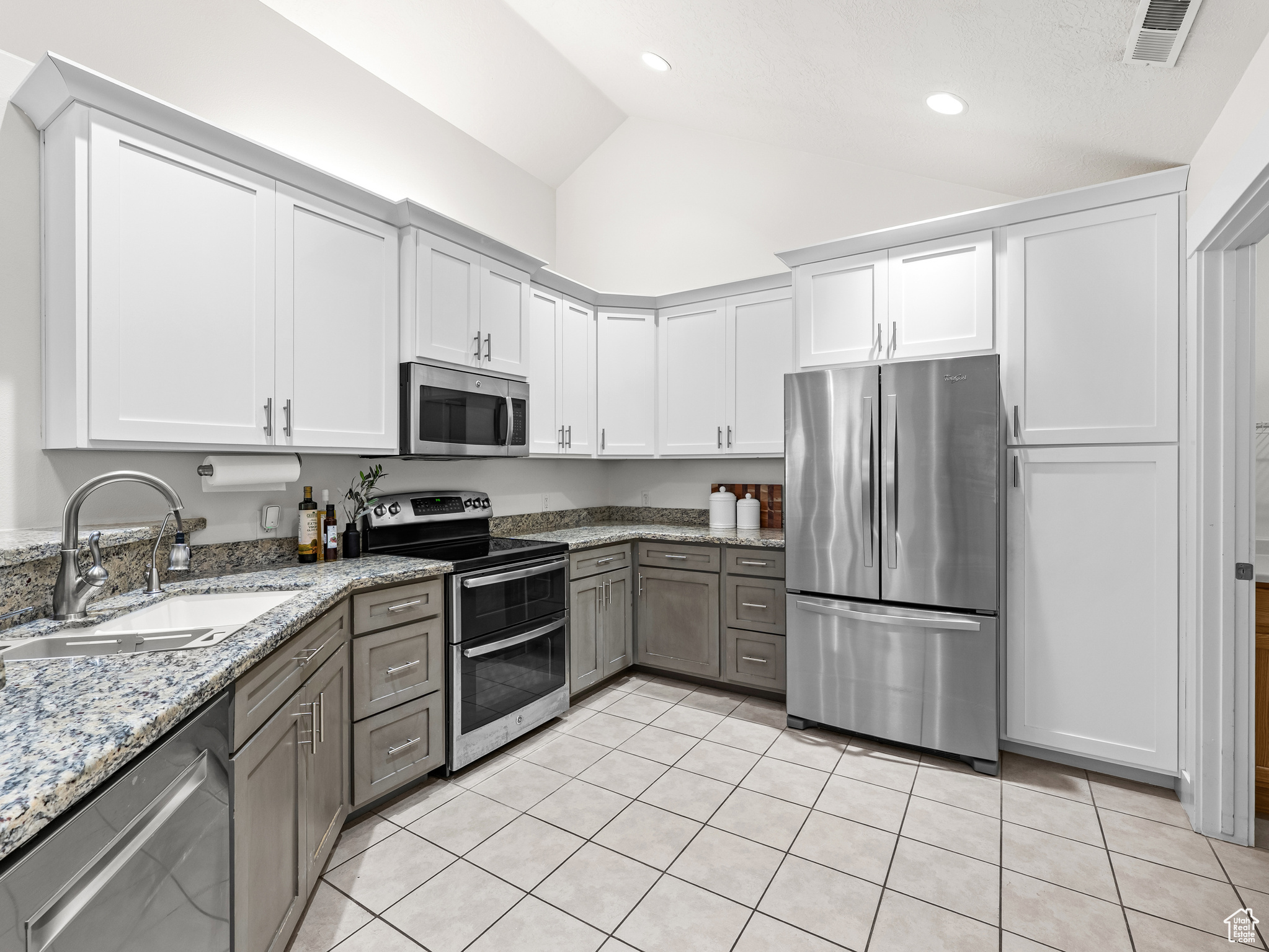 MEADOW PARK - Residential Income