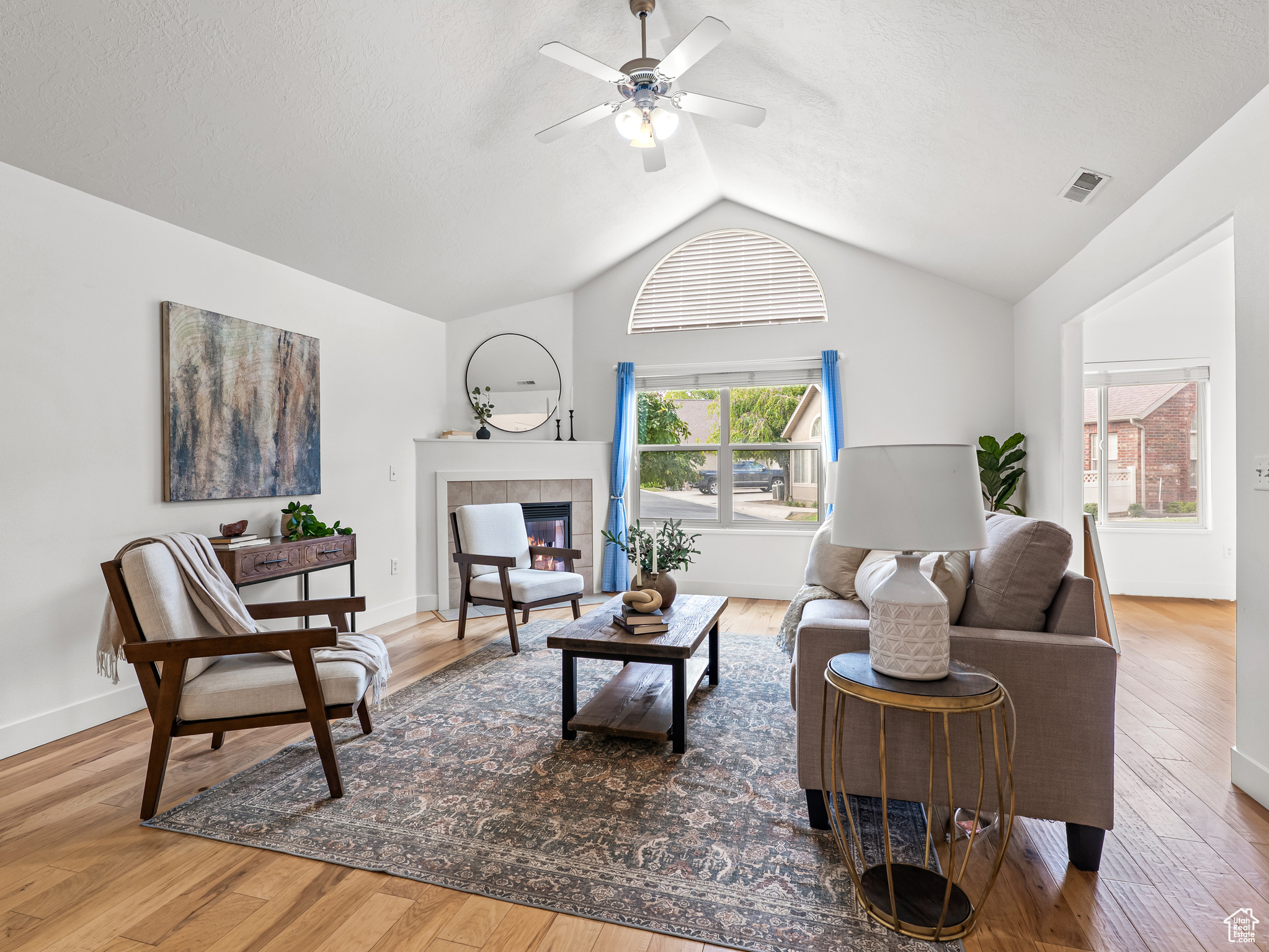 MEADOW PARK - Residential Income