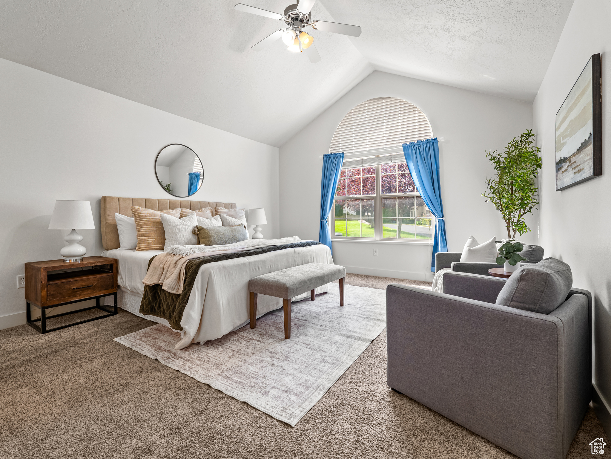 MEADOW PARK - Residential Income