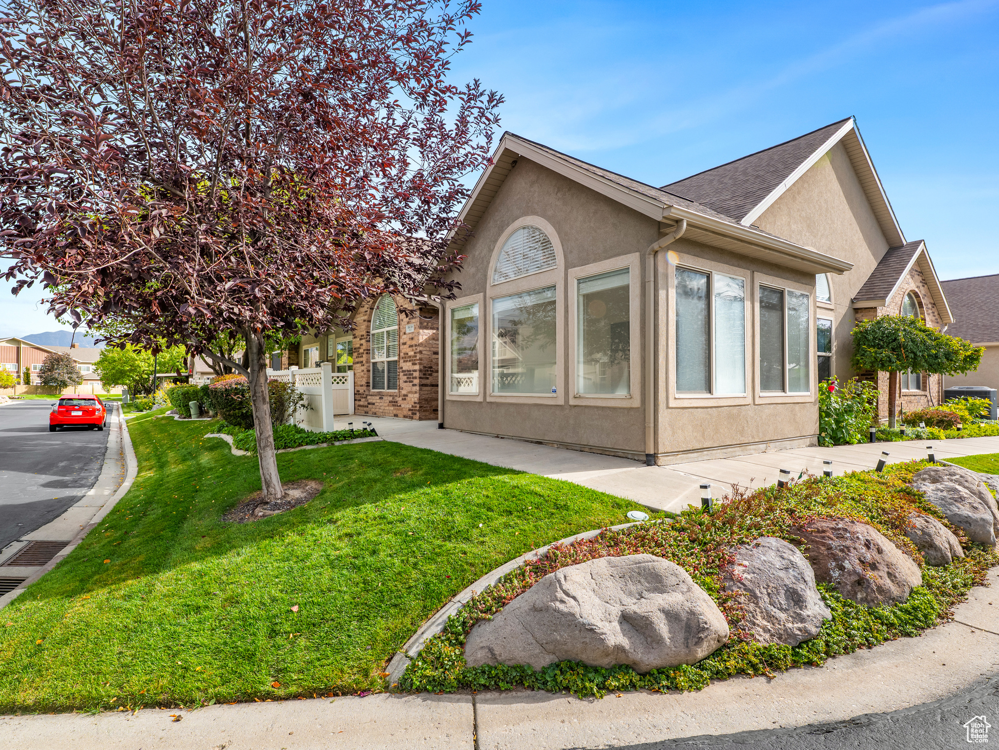 MEADOW PARK - Residential Income