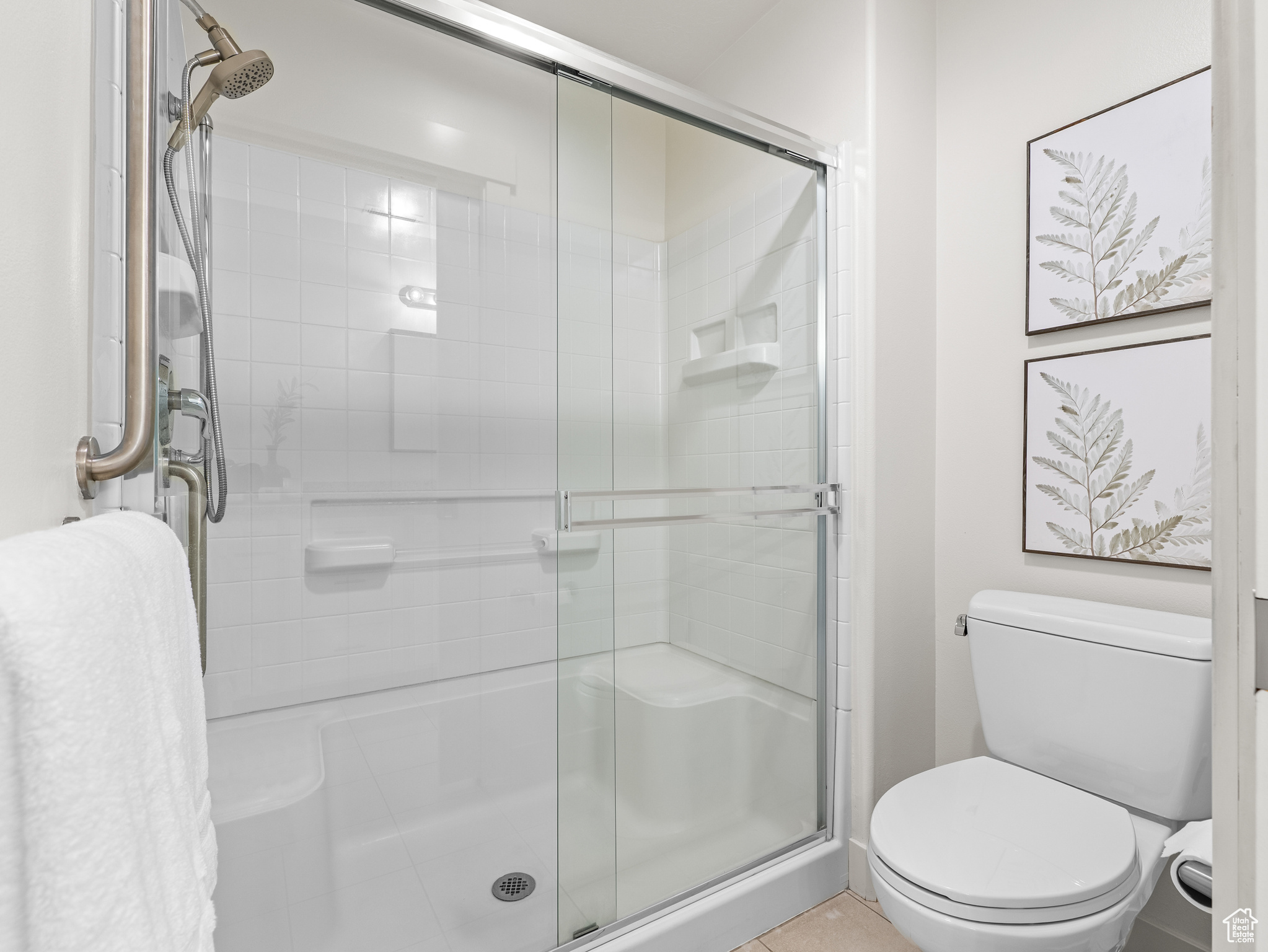 MEADOW PARK - Residential Income