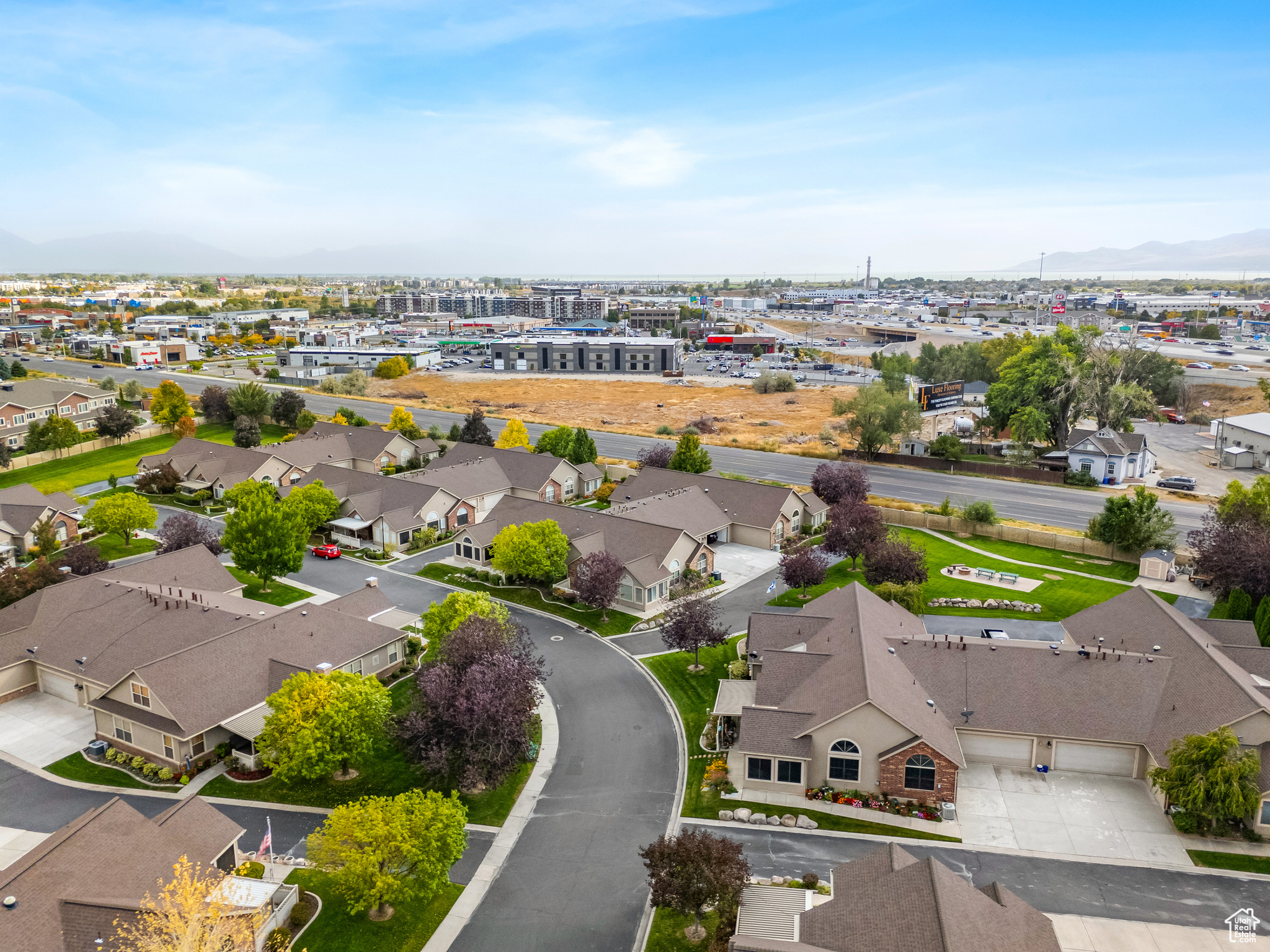 MEADOW PARK - Residential Income