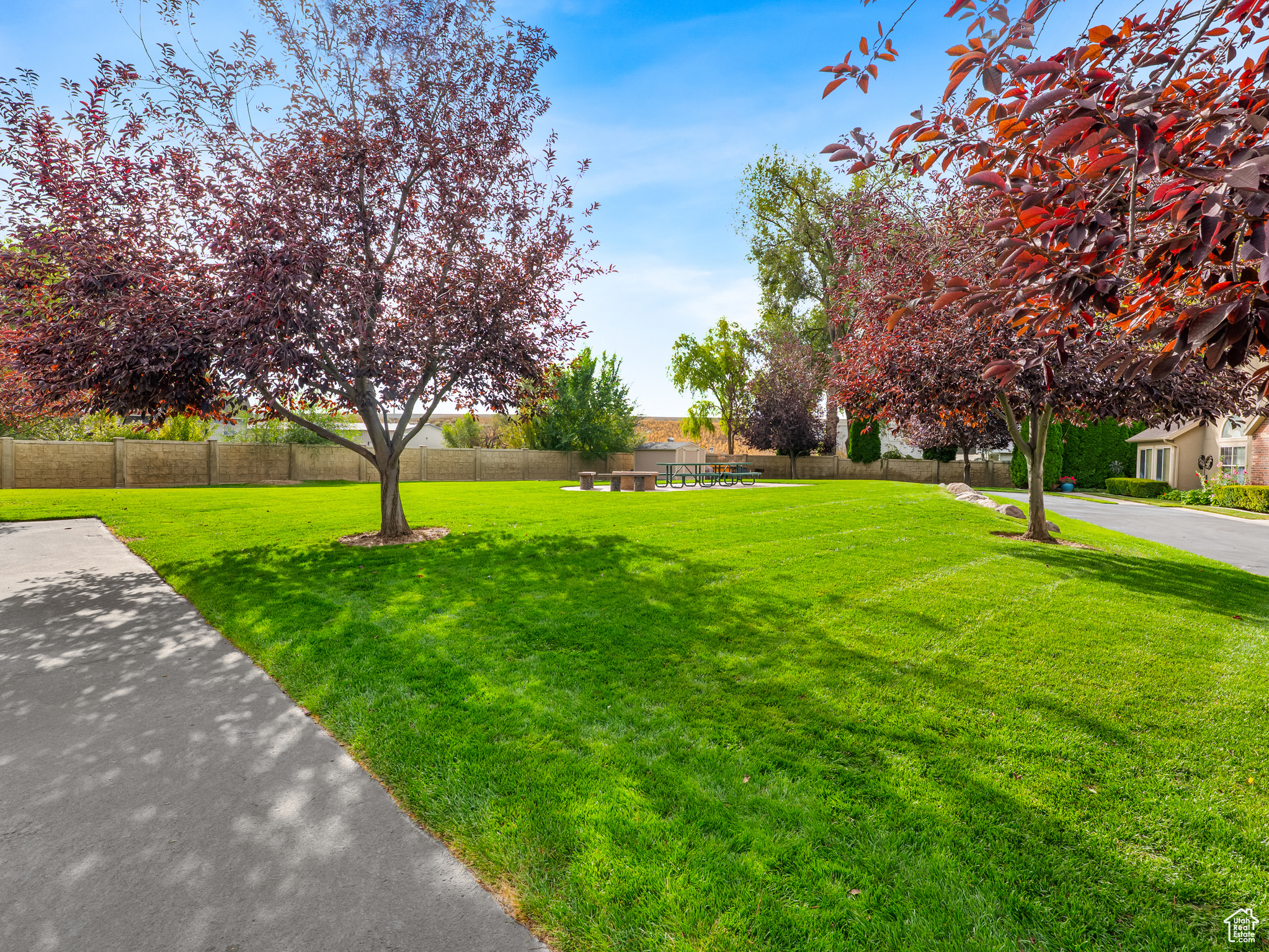 MEADOW PARK - Residential Income