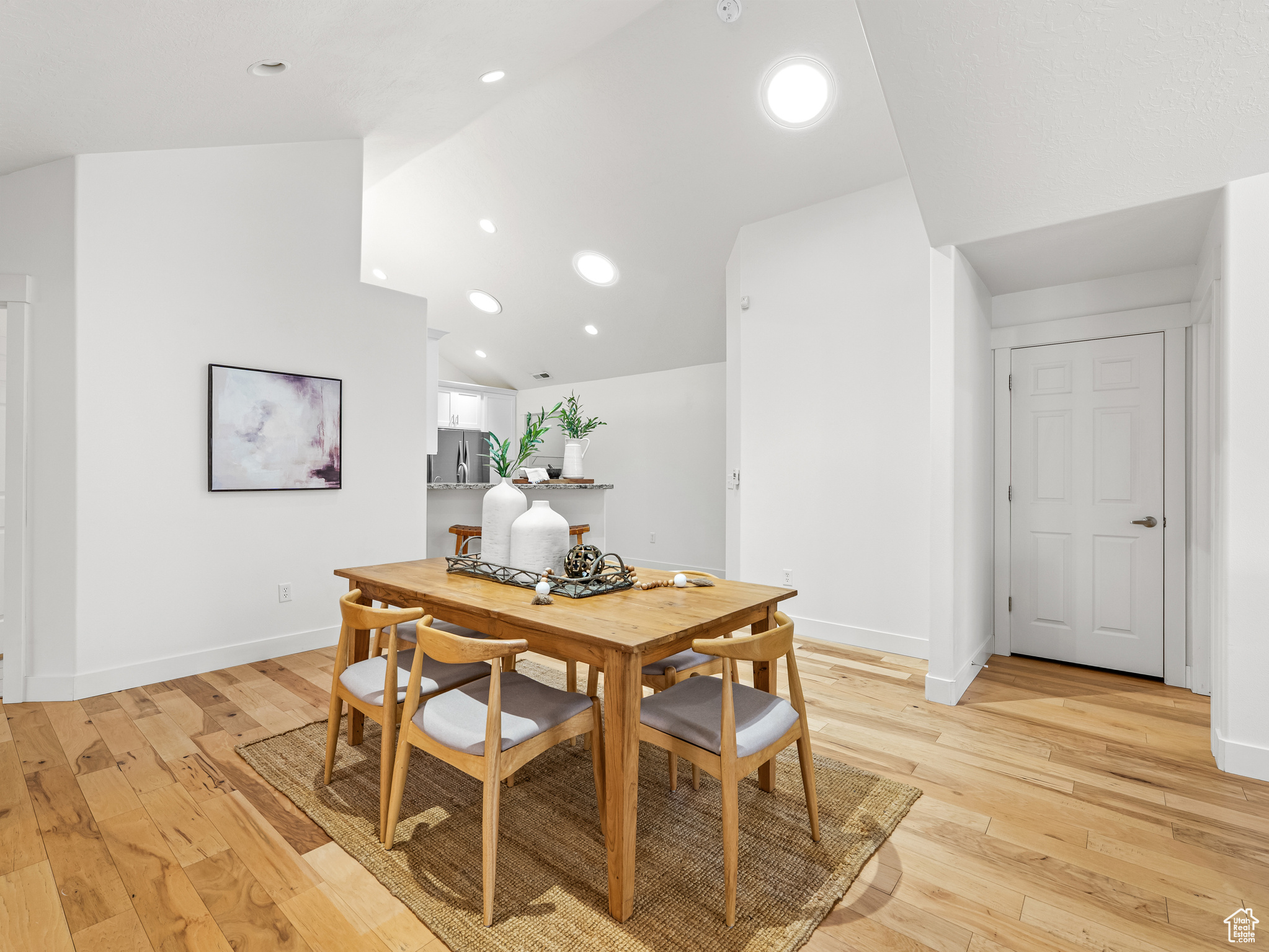 MEADOW PARK - Residential Income