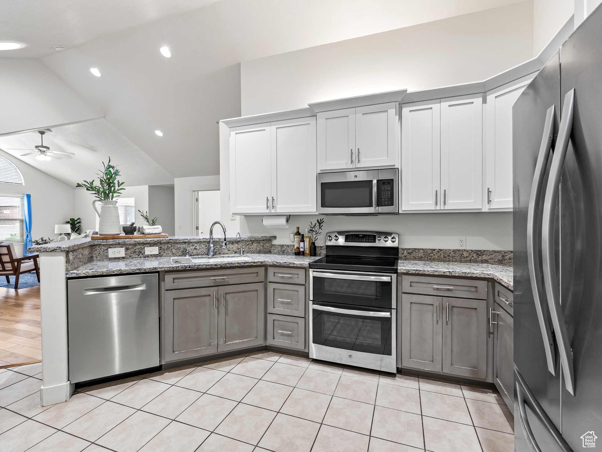 MEADOW PARK - Residential Income