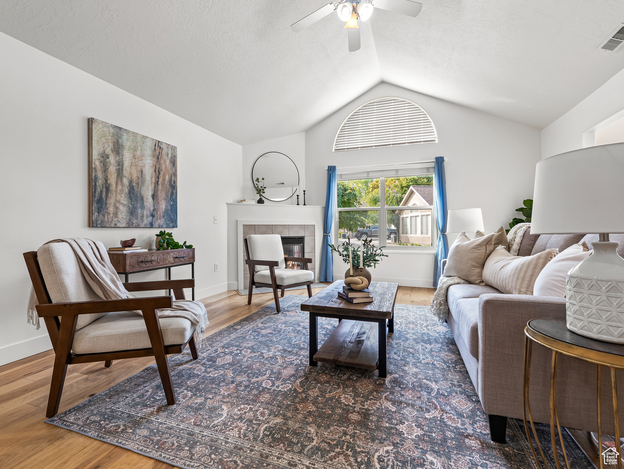 MEADOW PARK - Residential Income