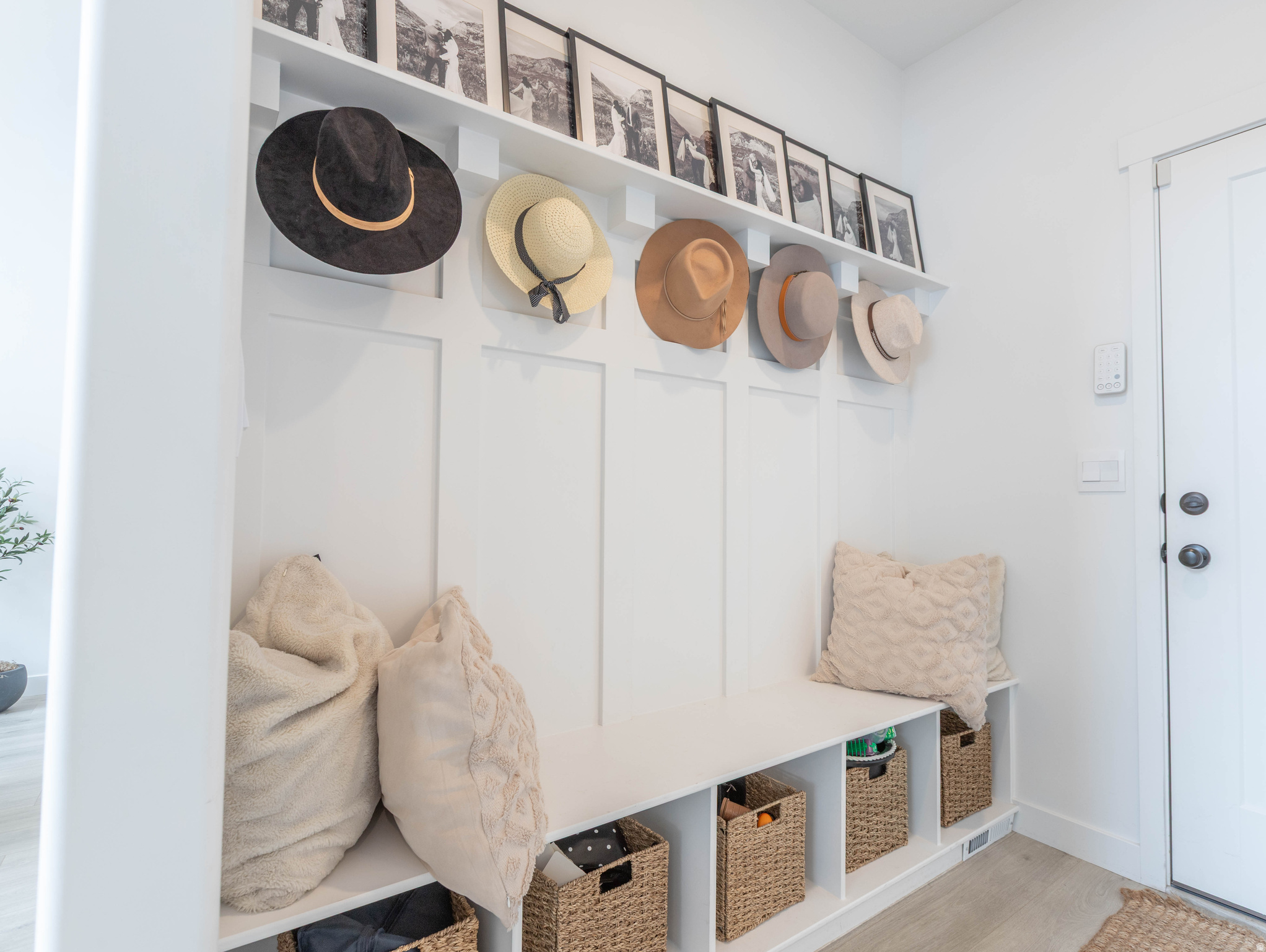 FOOTHILL VILLAGE - Residential