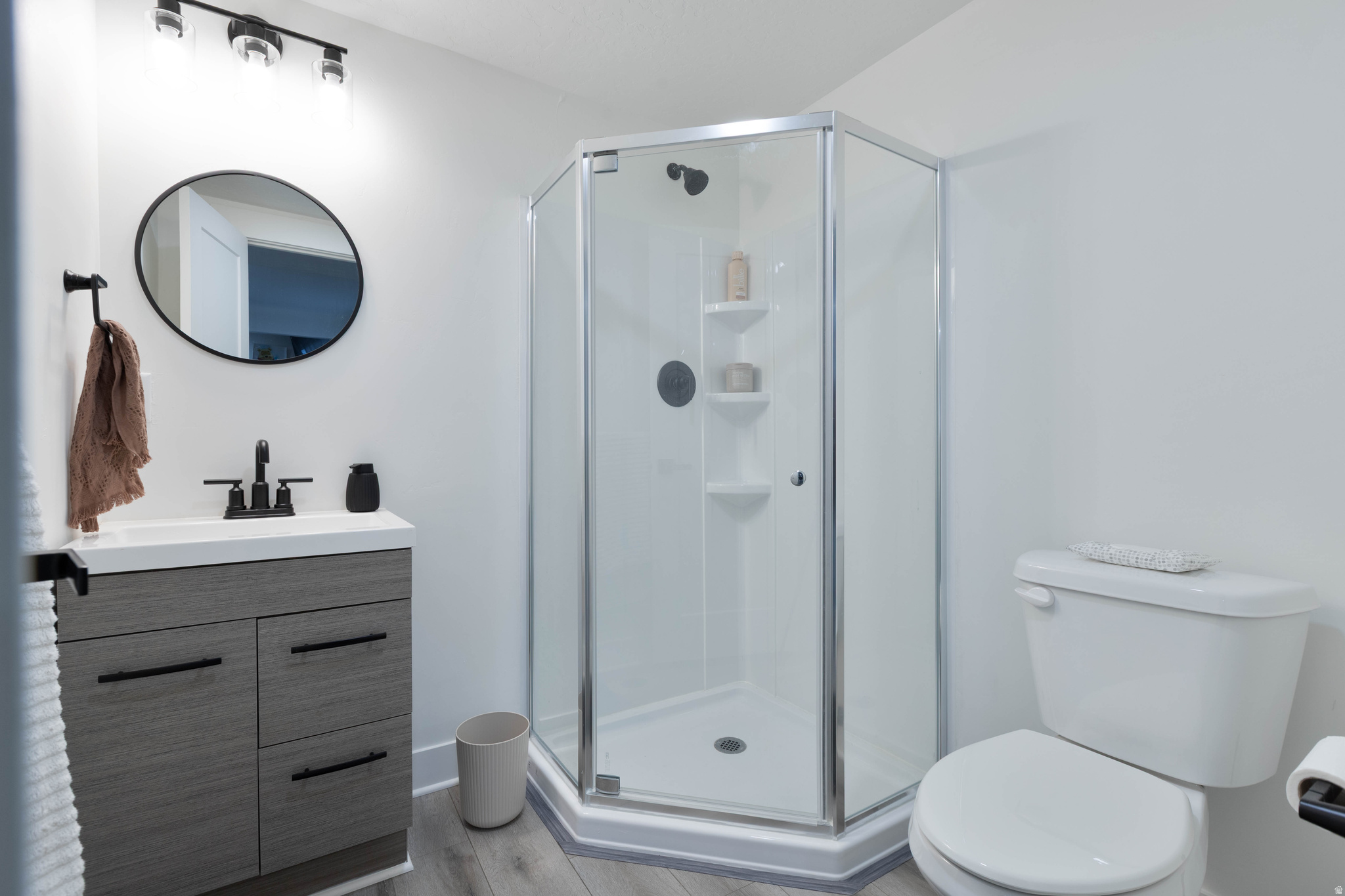 FOOTHILL VILLAGE - Residential