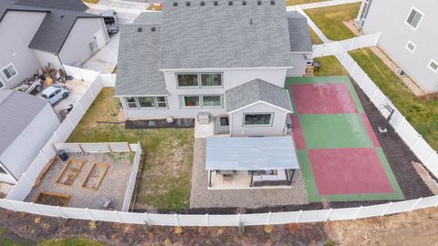 Tiny photo for 1273 S WESTWOOD WAY, Santaquin, UT 84655 (MLS # 2126515)