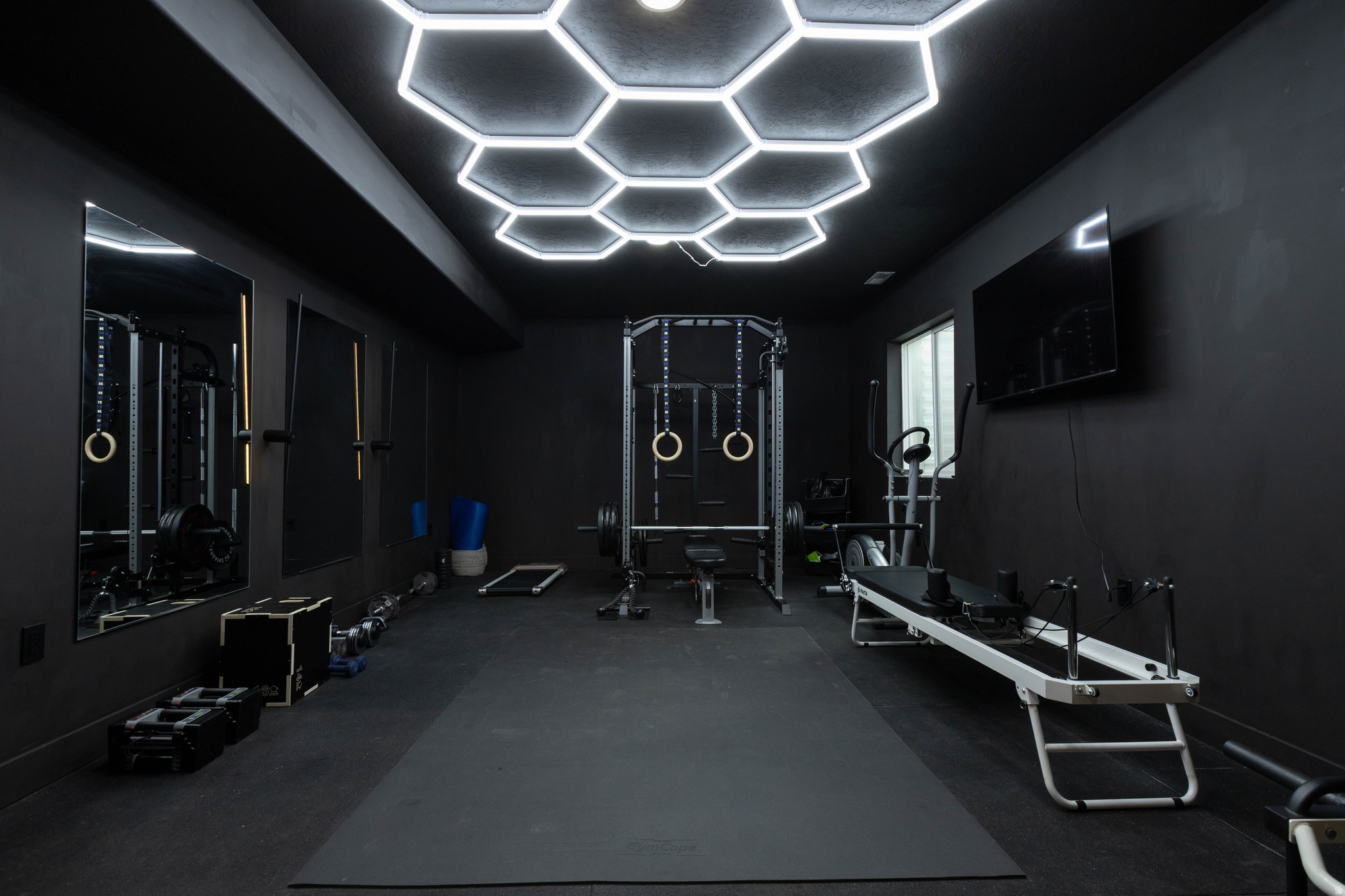 FOOTHILL VILLAGE - Residential