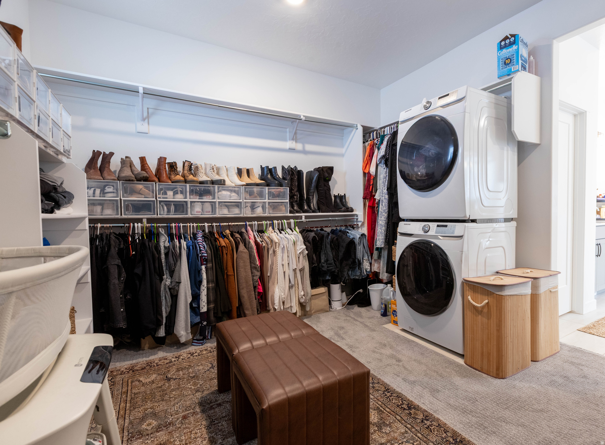 FOOTHILL VILLAGE - Residential