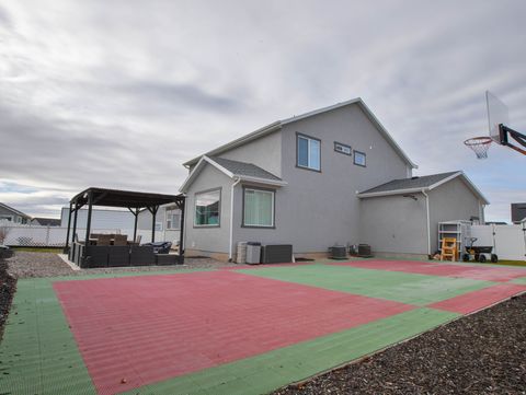 Tiny photo for 1273 S WESTWOOD WAY, Santaquin, UT 84655 (MLS # 2126515)