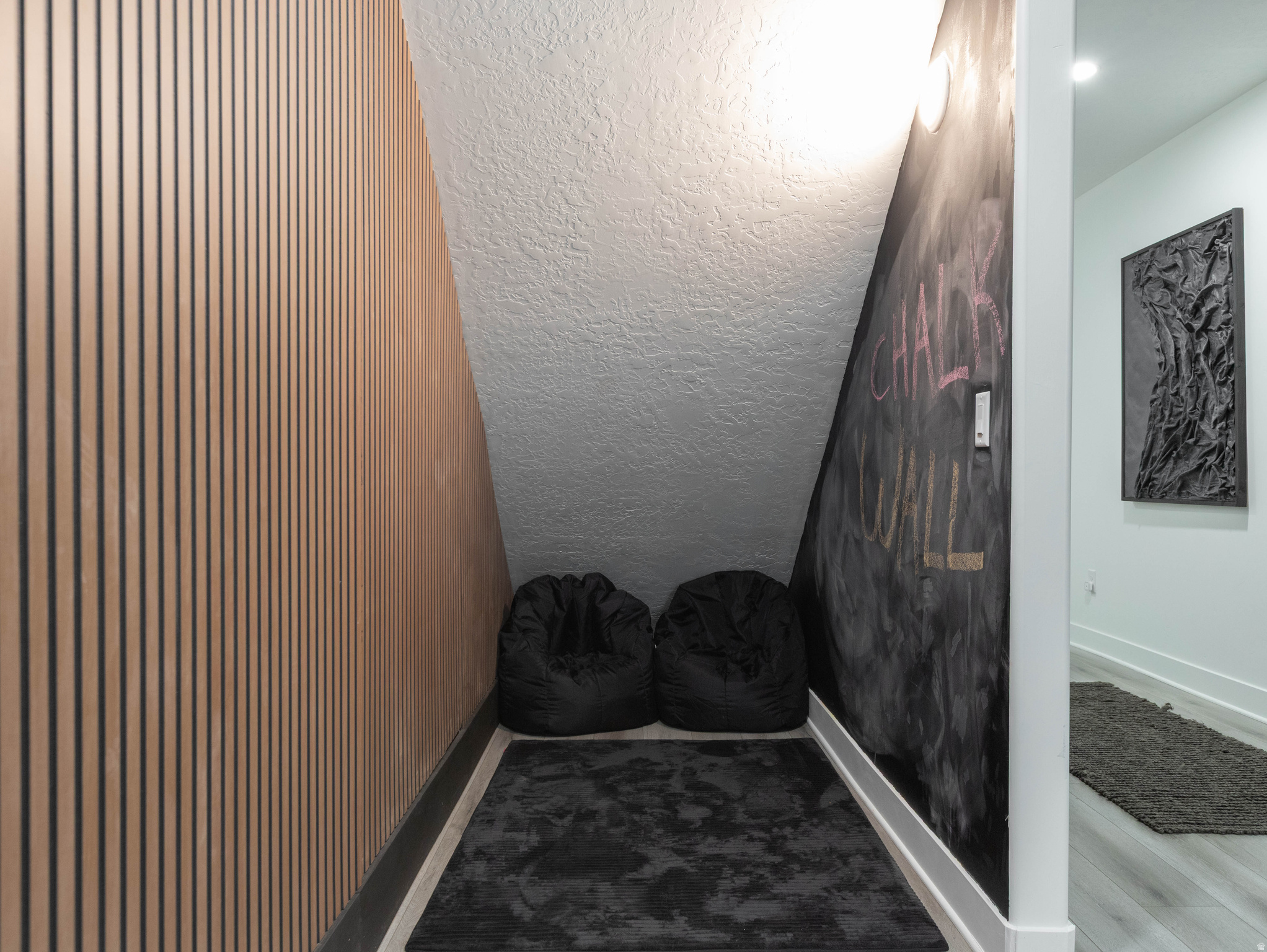 FOOTHILL VILLAGE - Residential