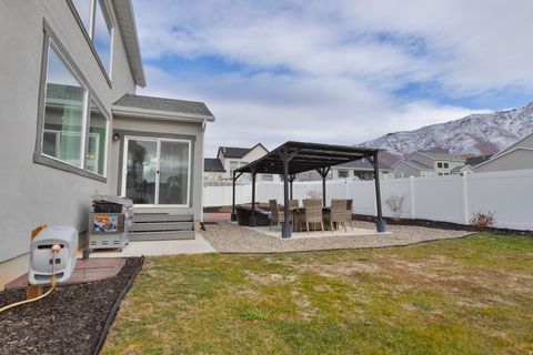 Tiny photo for 1273 S WESTWOOD WAY, Santaquin, UT 84655 (MLS # 2126515)