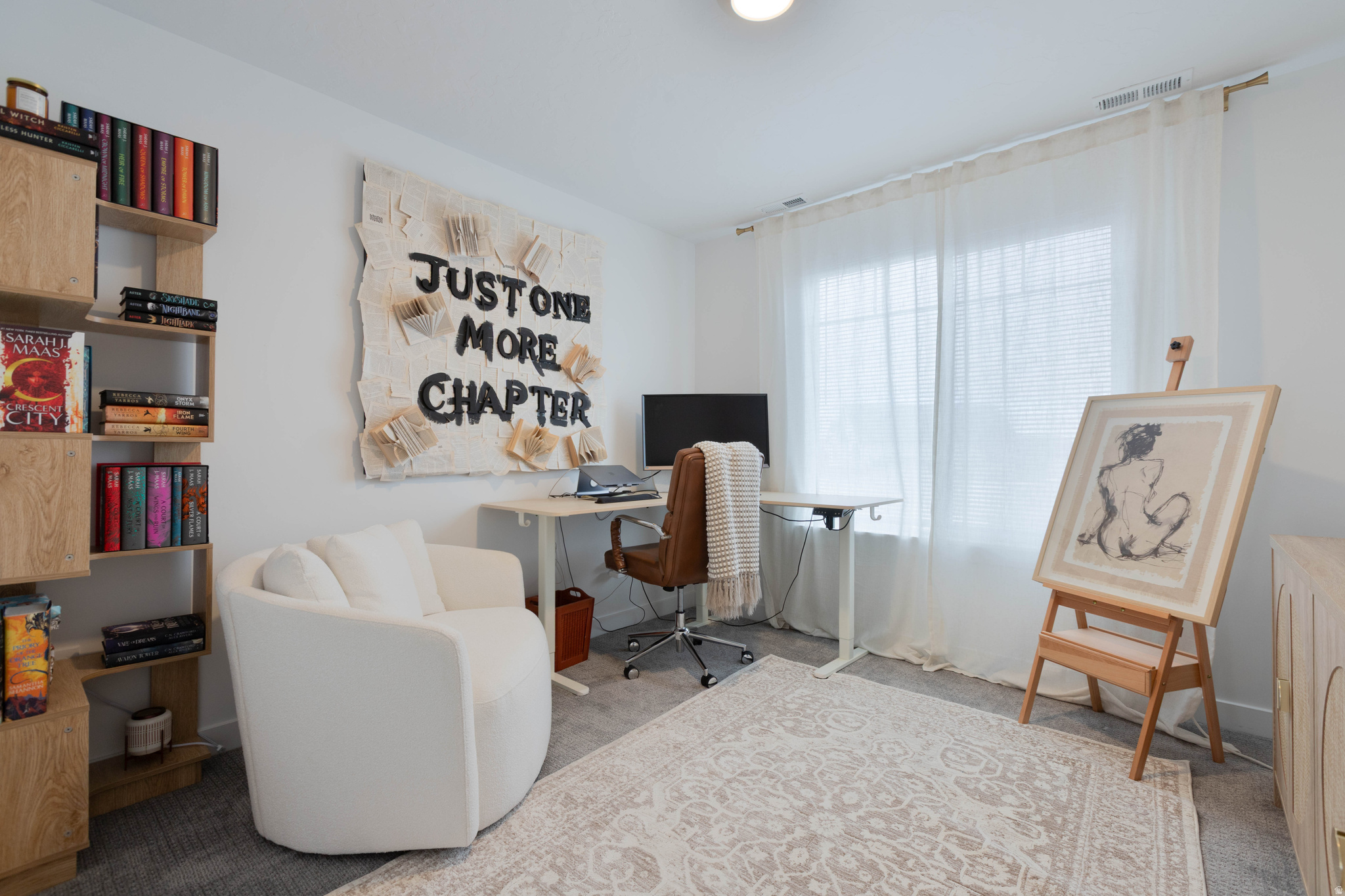 FOOTHILL VILLAGE - Residential