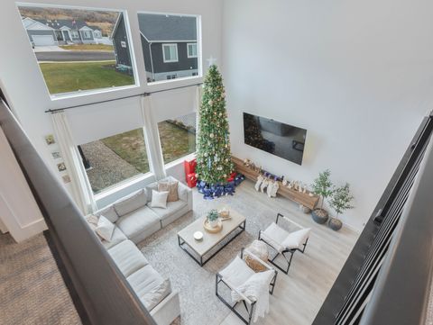 Tiny photo for 1273 S WESTWOOD WAY, Santaquin, UT 84655 (MLS # 2126515)