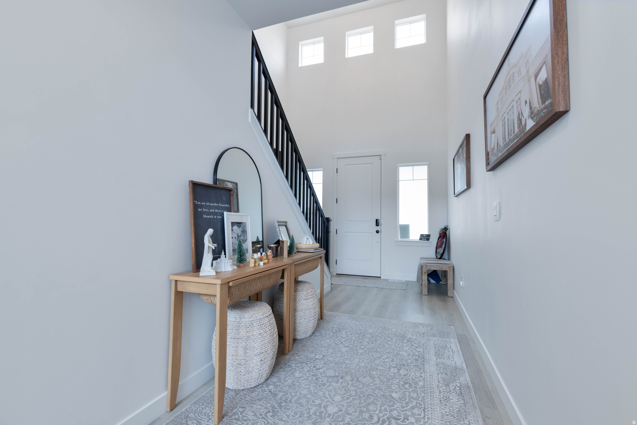 FOOTHILL VILLAGE - Residential