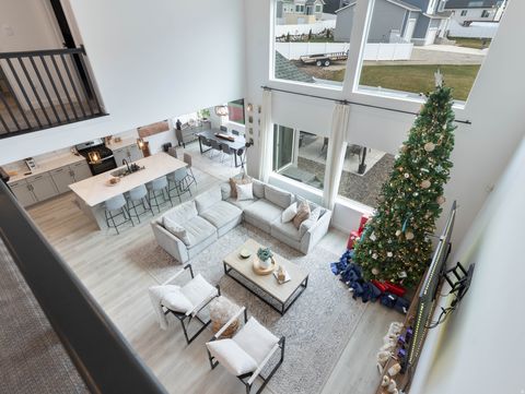 Tiny photo for 1273 S WESTWOOD WAY, Santaquin, UT 84655 (MLS # 2126515)