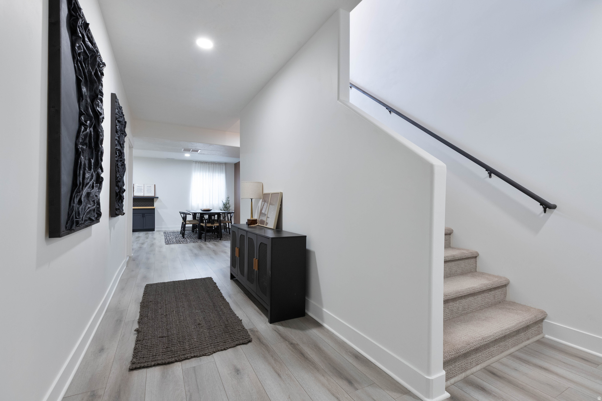 FOOTHILL VILLAGE - Residential