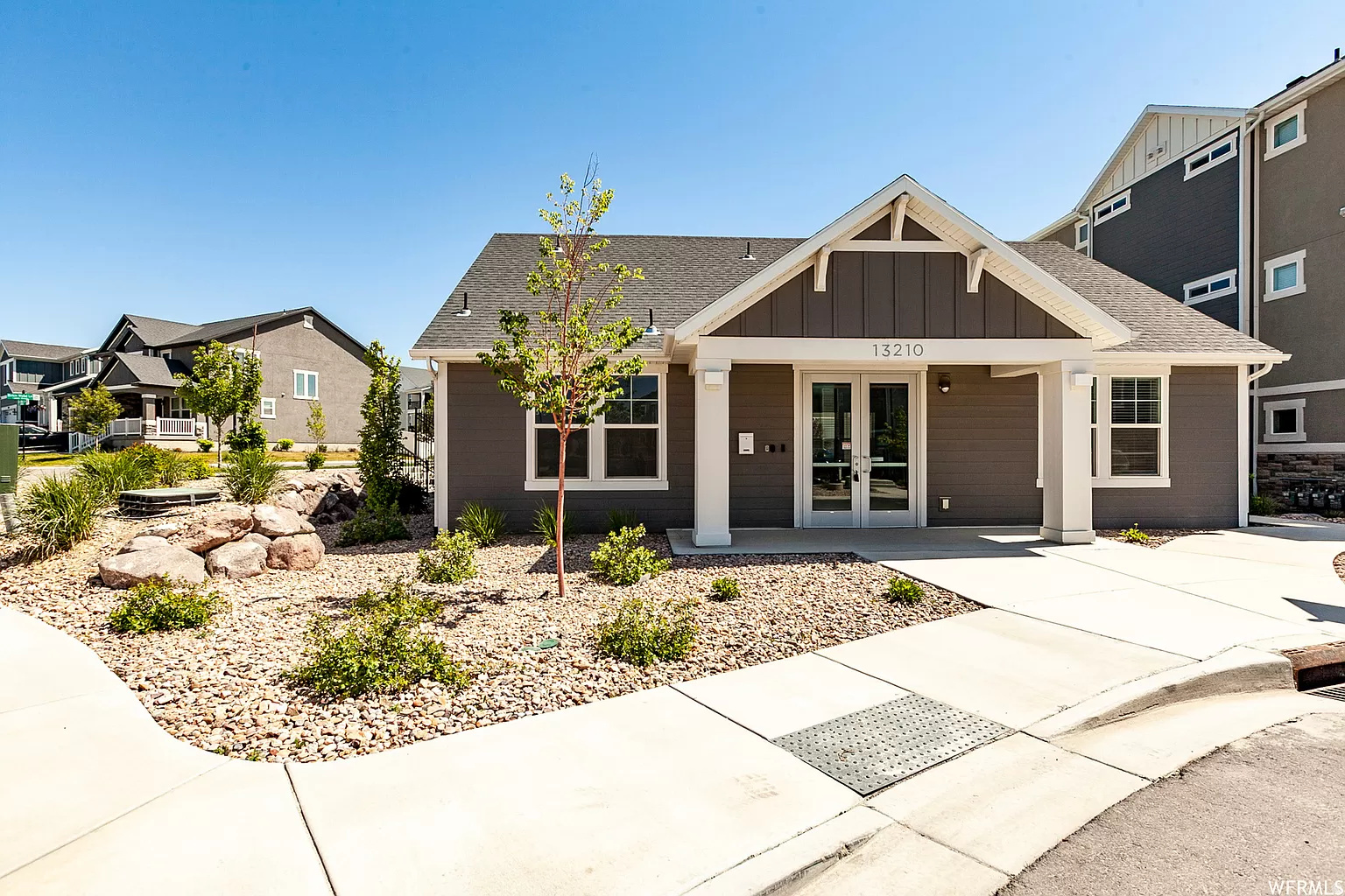 HORIZON - Residential