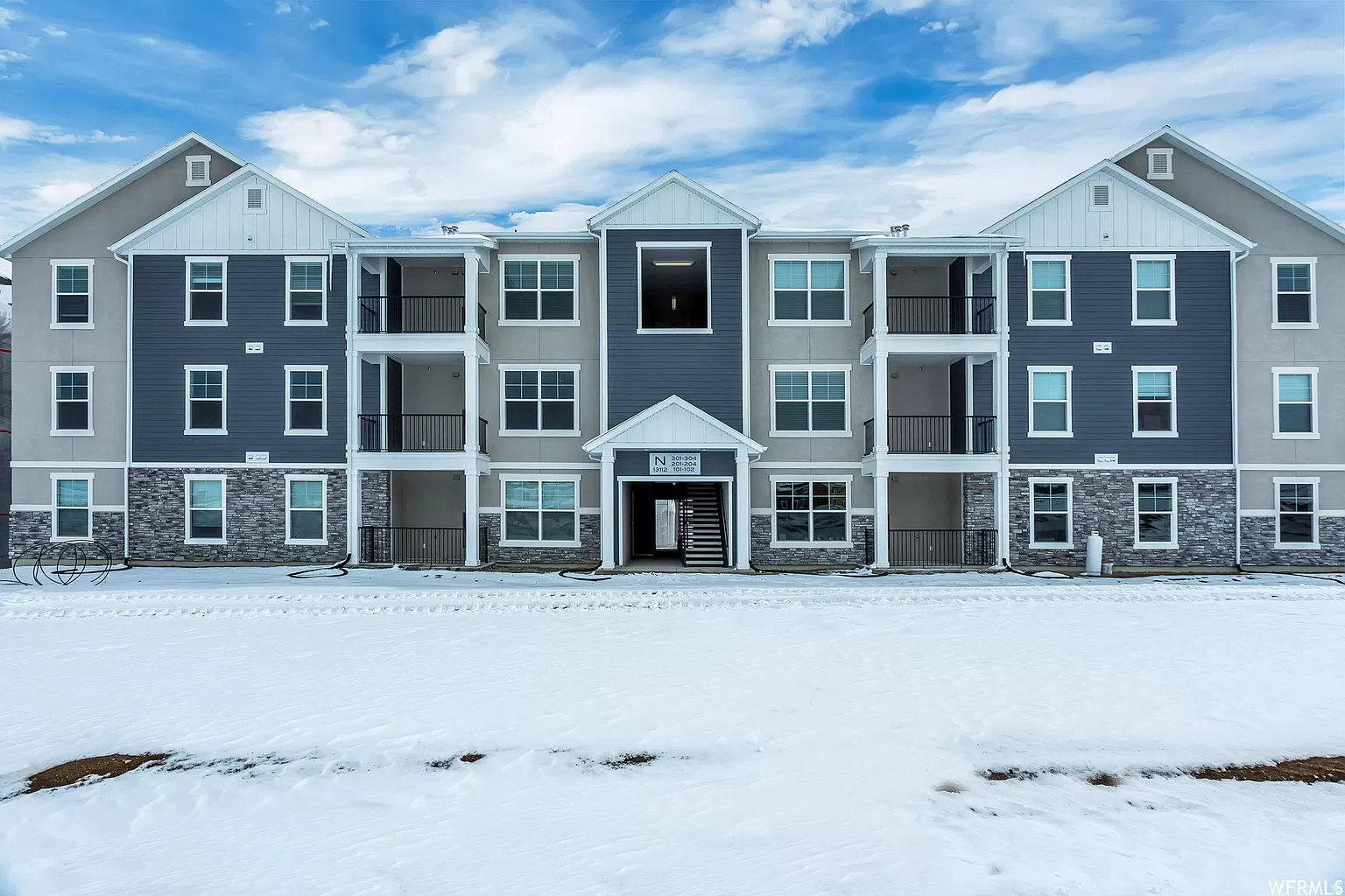 HORIZON - Residential