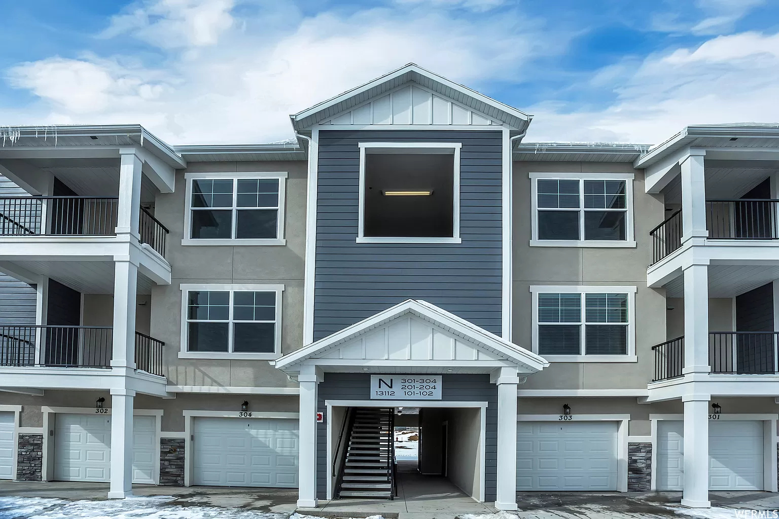 HORIZON - Residential