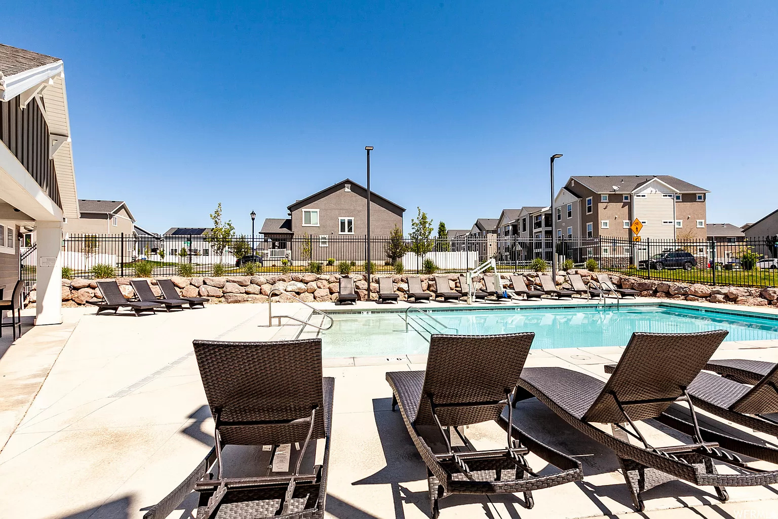 HORIZON - Residential