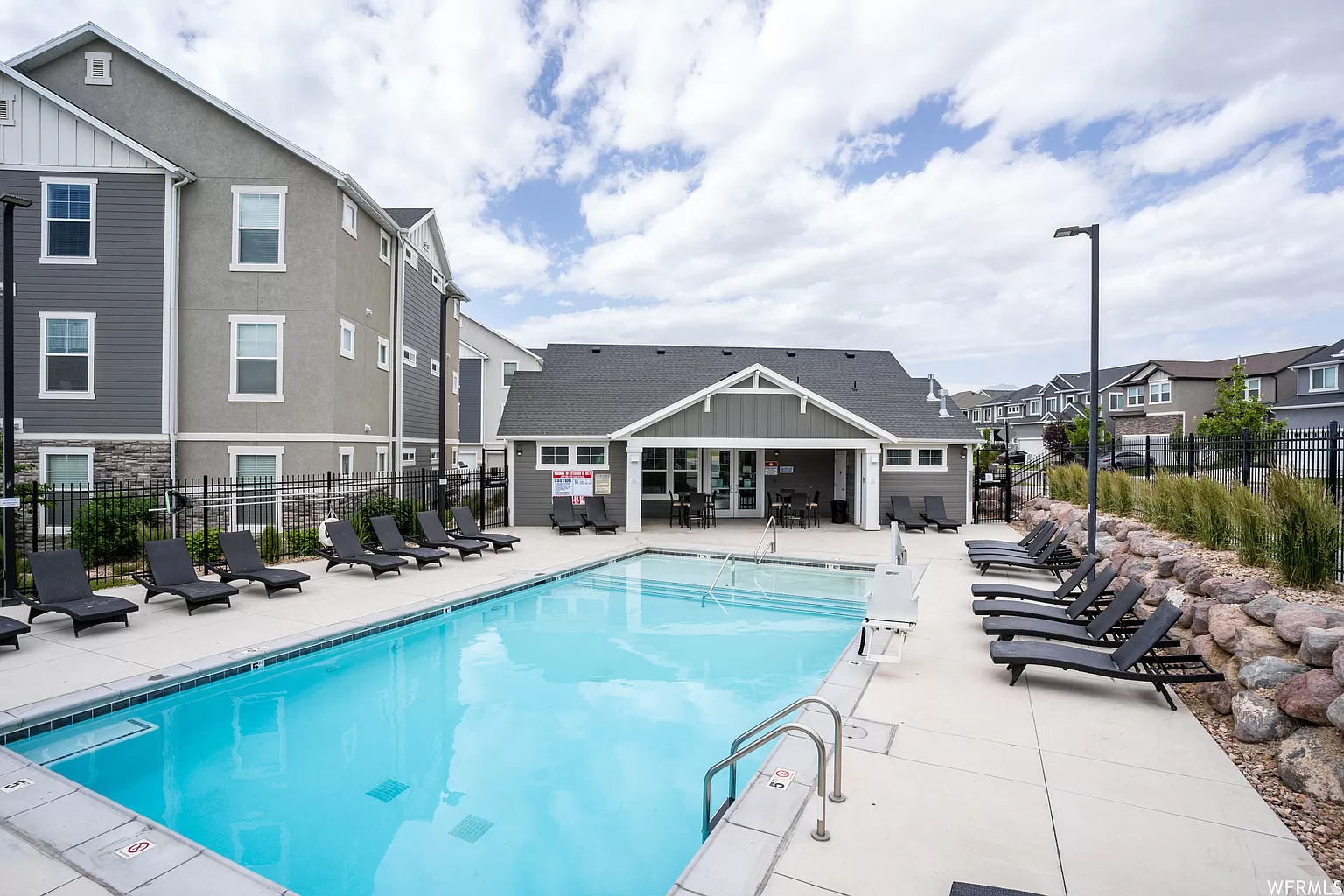 HORIZON - Residential