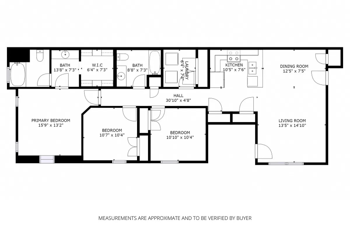 HORIZON - Residential
