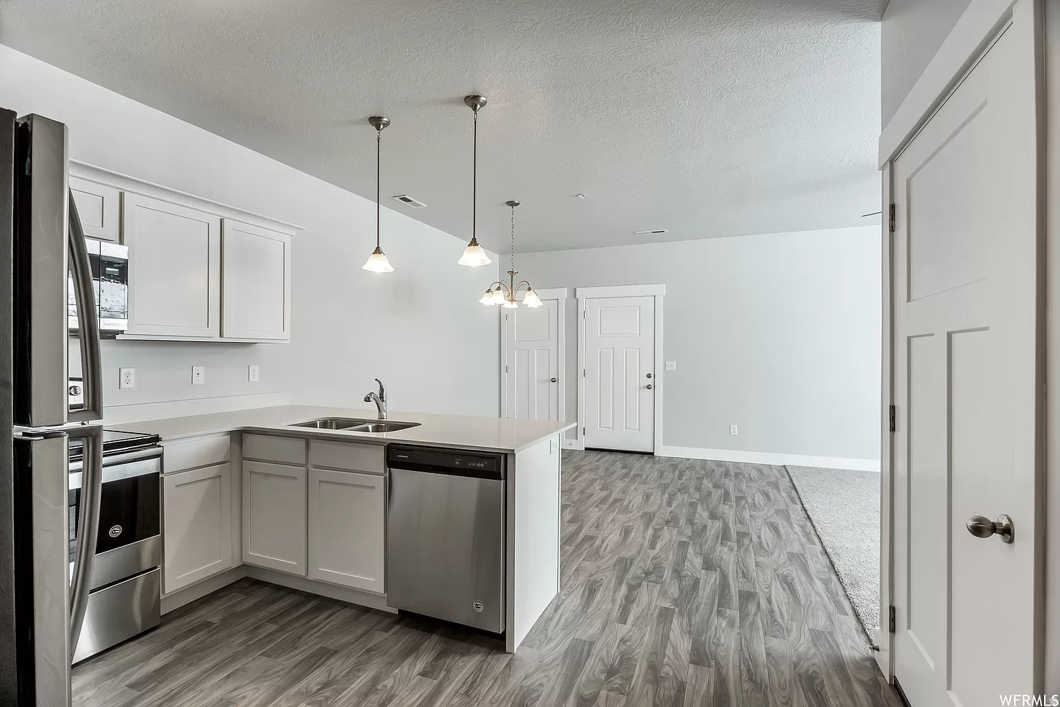 HORIZON - Residential