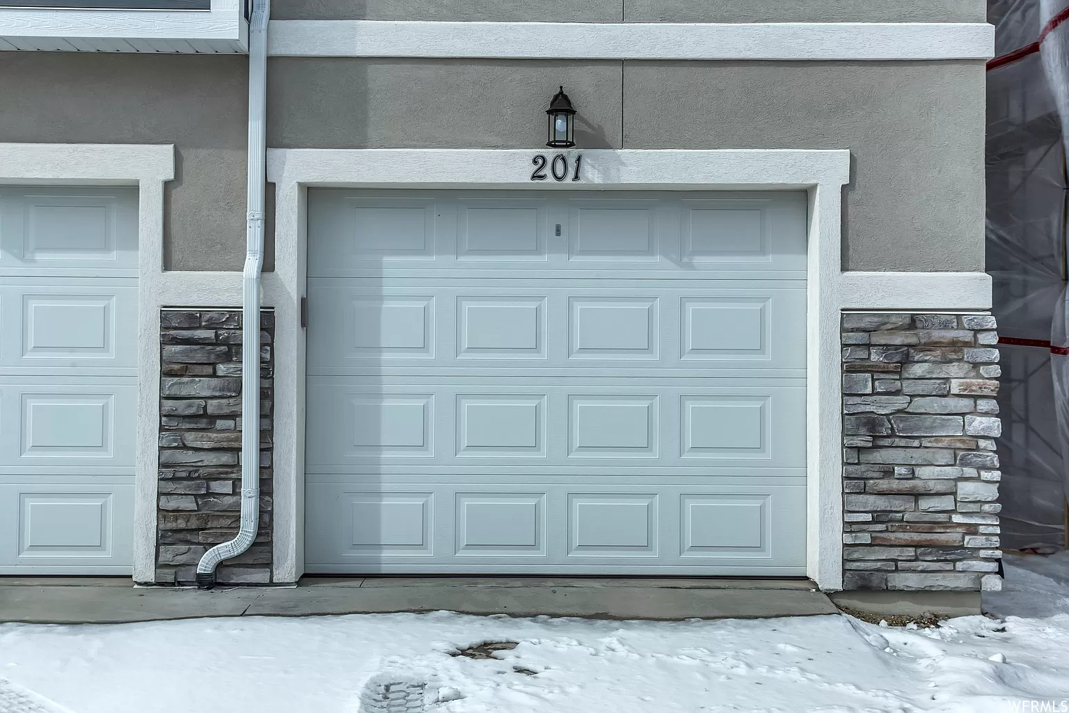 HORIZON - Residential