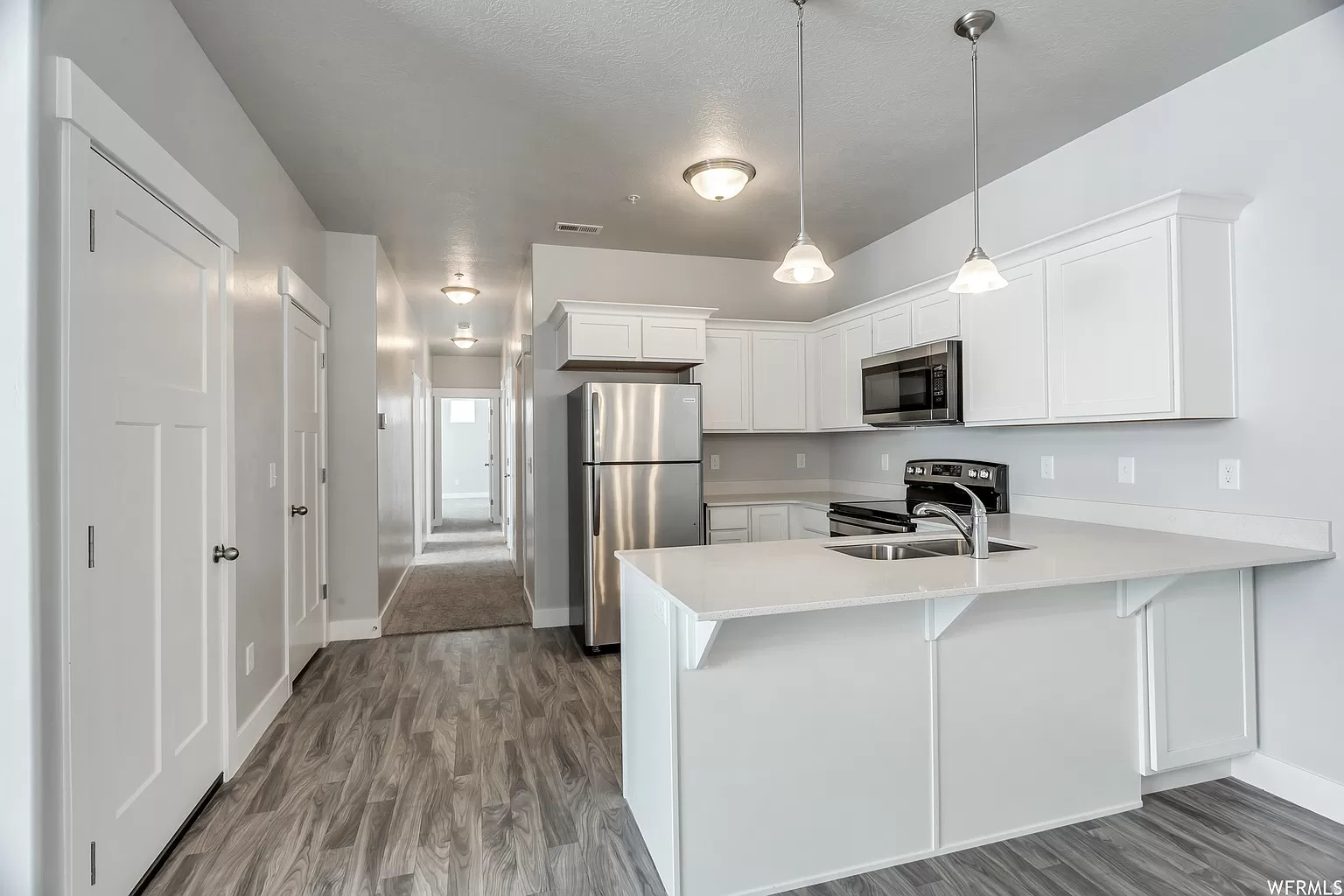 HORIZON - Residential