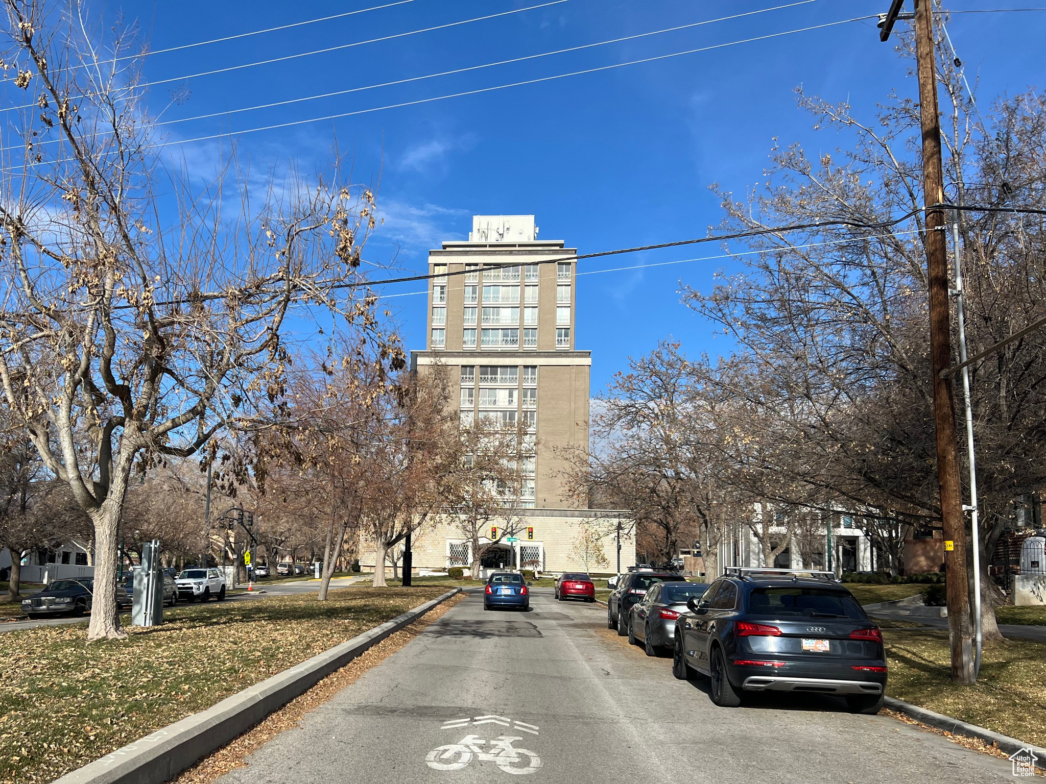 777 E South Temple St #12H, Salt Lake City, Utah image 25