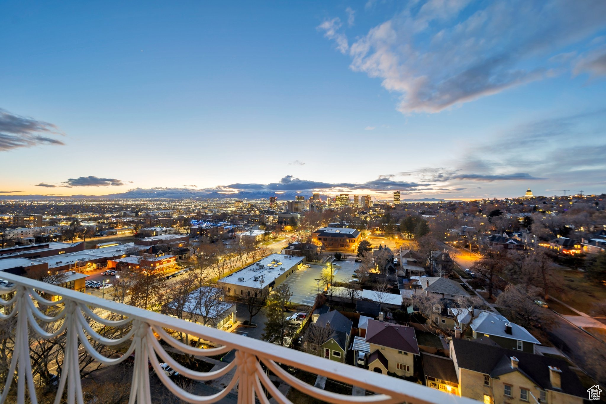 777 E South Temple St #12H, Salt Lake City, Utah image 29